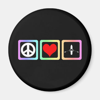Liebe Magnet