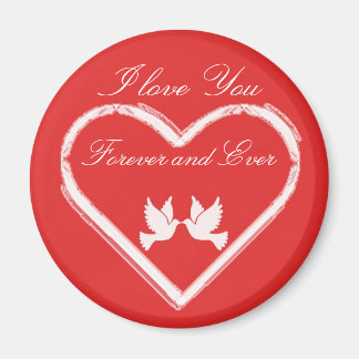 Liebe Magnet