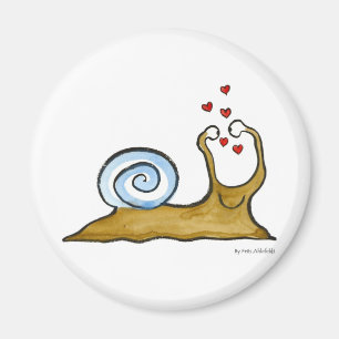 Liebe Magnet