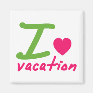 Liebe Magnet