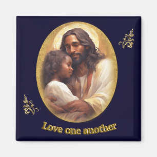 Liebe Magnet