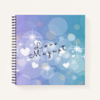 Liebe Magnet