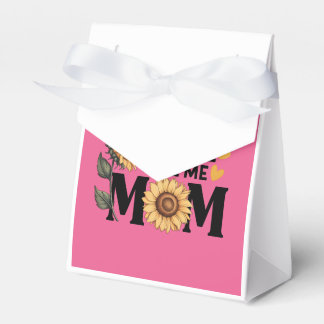 Liebe Mama Geschenkschachtel