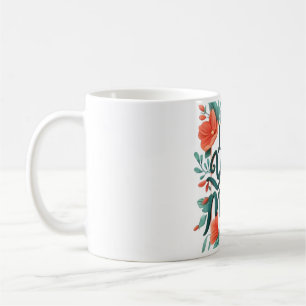 Liebe, Mama Kaffeetasse