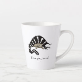 Liebe Mama Katze Mutter Niedlich Mamma Milchtasse