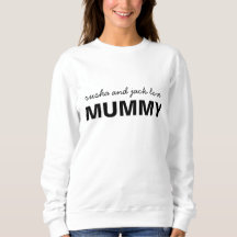 Liebe Mama Moderne Fette Personalisierte Kind Name