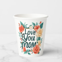 Liebe, Mama