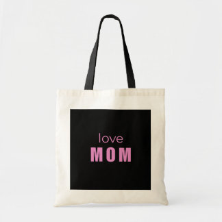 Liebe Mama-Tasche – Stilvolles und Praktisches Ges Tragetasche