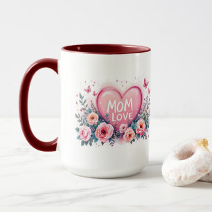 Liebe Mama Tasse