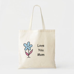 Liebe Mama Tragetasche
