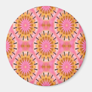 Liebe Mandalas...... Magnet