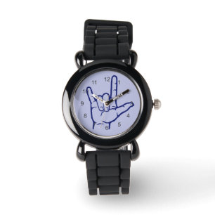 Liebe Marine ASL I, die Sie aufpassen Armbanduhr