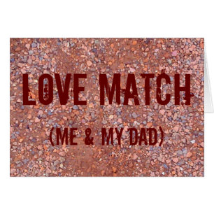 Liebe Match, Me & My Vater, Red Clay Court Tennis