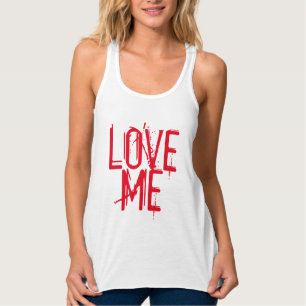 LIEBE ME FUNNY SPASS TEE SHIRT
