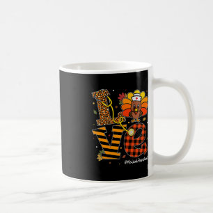 Liebe Medical Assistant Life Fall Krankenschwester Kaffeetasse