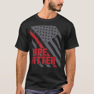 Liebe Mein Pitbull-Besitzer Hund T-Shirt