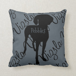 Liebe Mein Vizsla Kissen