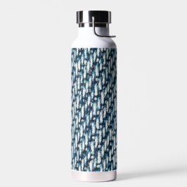 Liebe meine Jeans Trinkflasche