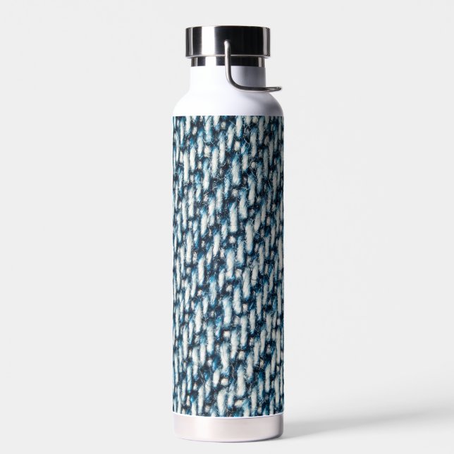 Liebe meine Jeans Trinkflasche (Links)