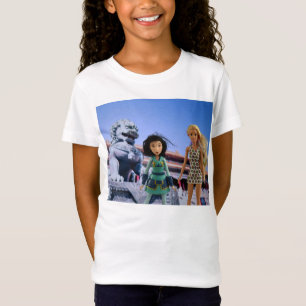 Liebe meine Puppen. T-Shirt