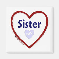 Liebe Meine Schwester