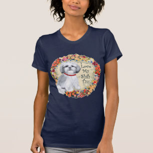Liebe meinen Shih Tzu T-Shirt