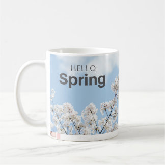 Liebe meinen Shop Kaffeetasse