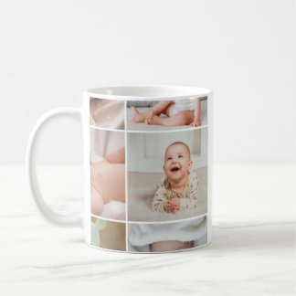 Liebe meinen Shop Kaffeetasse