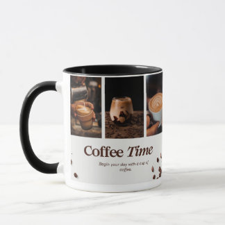 Liebe meinen Shop Tasse