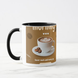 Liebe meinen Shop Tasse