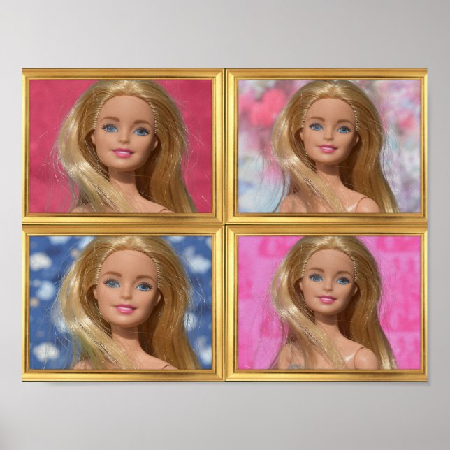 Liebe meiner Dollars Poster (Vorne)