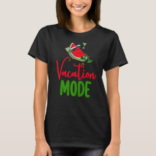 Liebe Melon Locarno T-Shirt