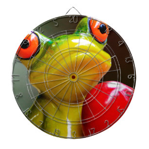 Liebe mich....ich bin einsam dartscheibe