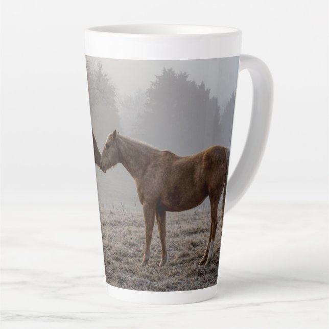 Liebe Milchtasse (Rechte Ecke)