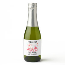 Liebe Mini Flasche Set