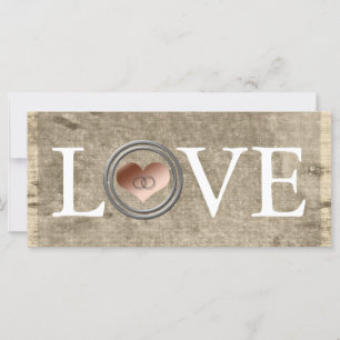 Liebe mit diesem Ring von Shirley Taylor