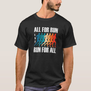 Liebe mit Motivierend Zitat 4 T-Shirt