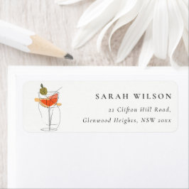 Liebe Moderne Cocktailadresse