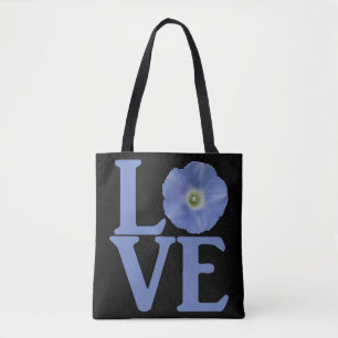 Liebe Morning Glory Classic Tasche