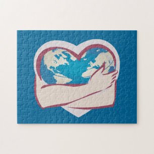 Liebe Mother Earth