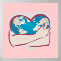 Liebe Mother Earth