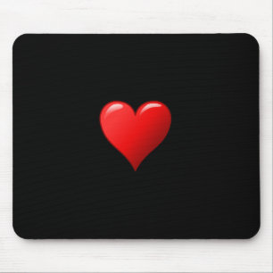 Liebe Mouse Pad Mousepad