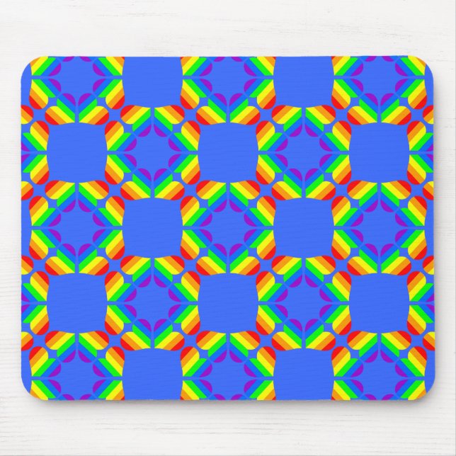 Liebe! Mousepad (Vorne)