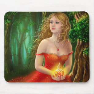 Liebe Mousepad