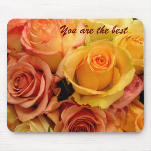 Liebe_ Mousepad