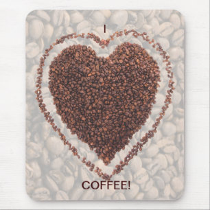 Liebe Mousepad
