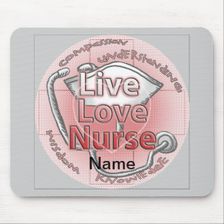 Liebe Mousepad