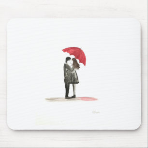 Liebe Mousepad