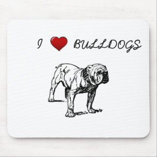 Liebe Mousepad