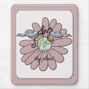 Liebe Mousepad